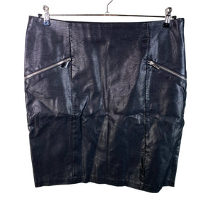 Unisex New Look - Nahkahame, koko 44 -  (1)