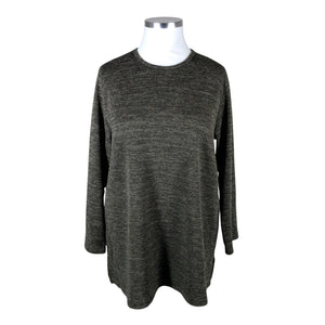 Unisex Alia - Neuletunika, koko 48 -  (1)