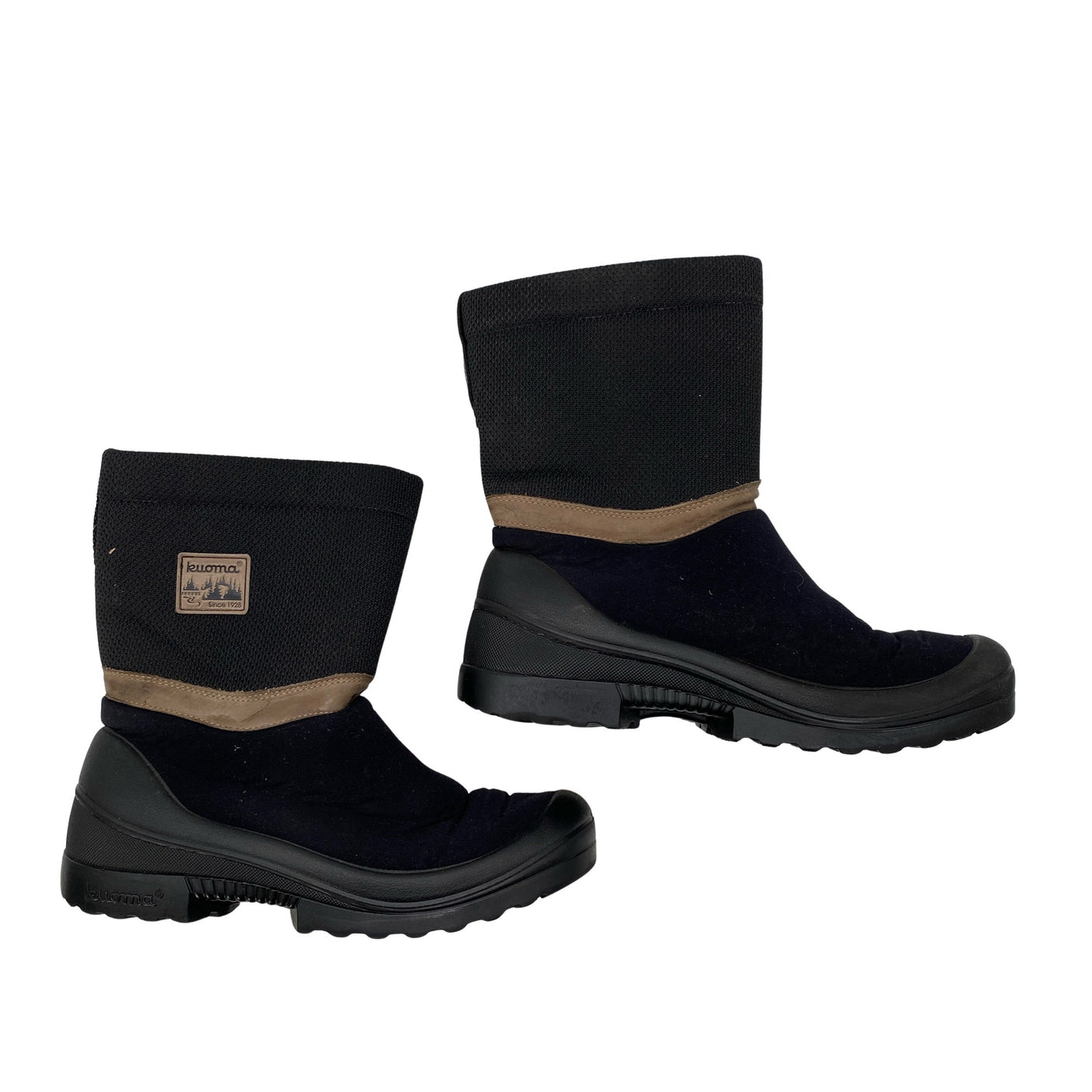 Unisex Kuoma - Talvikengät, koko 41 -  (1)