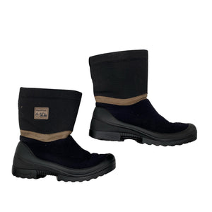 Unisex Kuoma - Talvikengät, koko 41 -  (1)