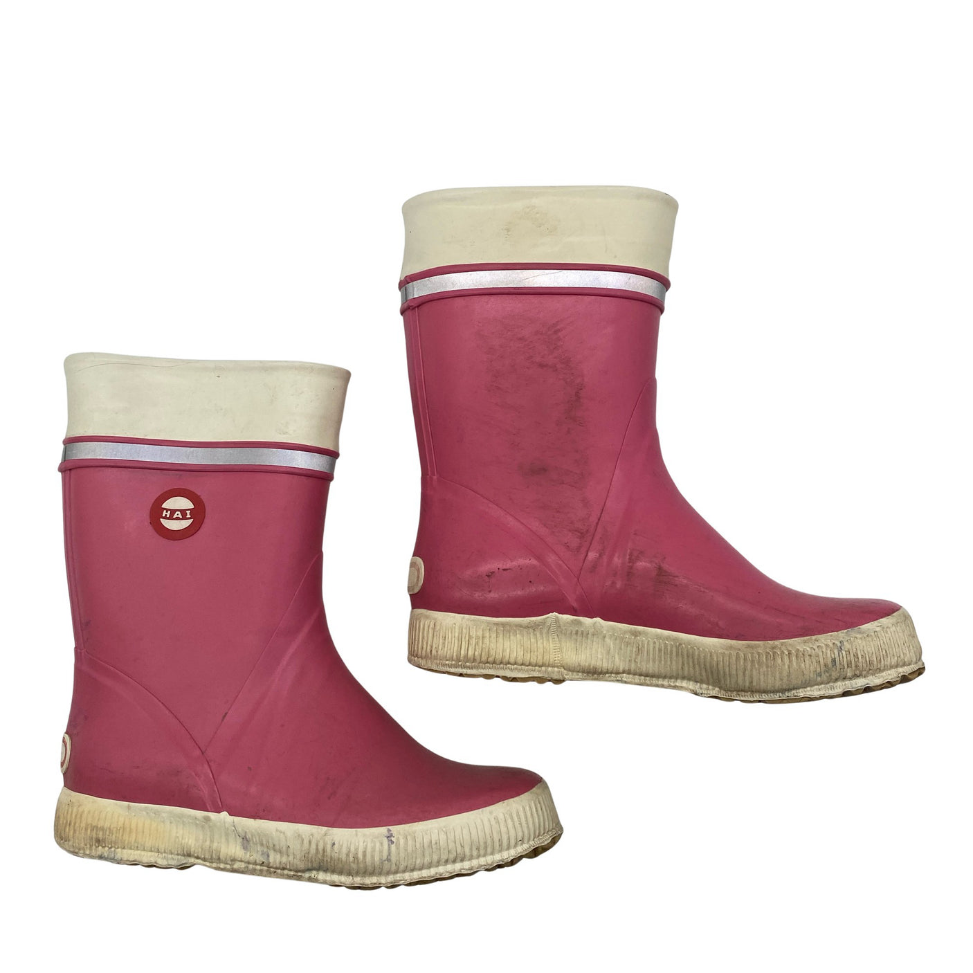Unisex Nokian - Kumisaappaat, koko 38 -  (1)