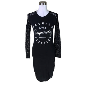 Unisex Superdry - Trikoomekko, koko 38 -  (1)