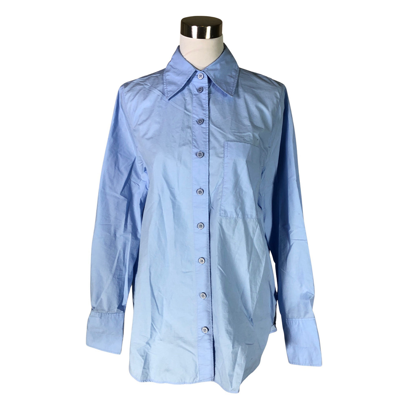 Unisex COS - Kauluspaita, koko 38 -  (1)