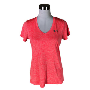 Unisex Under Armour - Urheilupaita, lyhyet hihat, koko 36 -  (1)