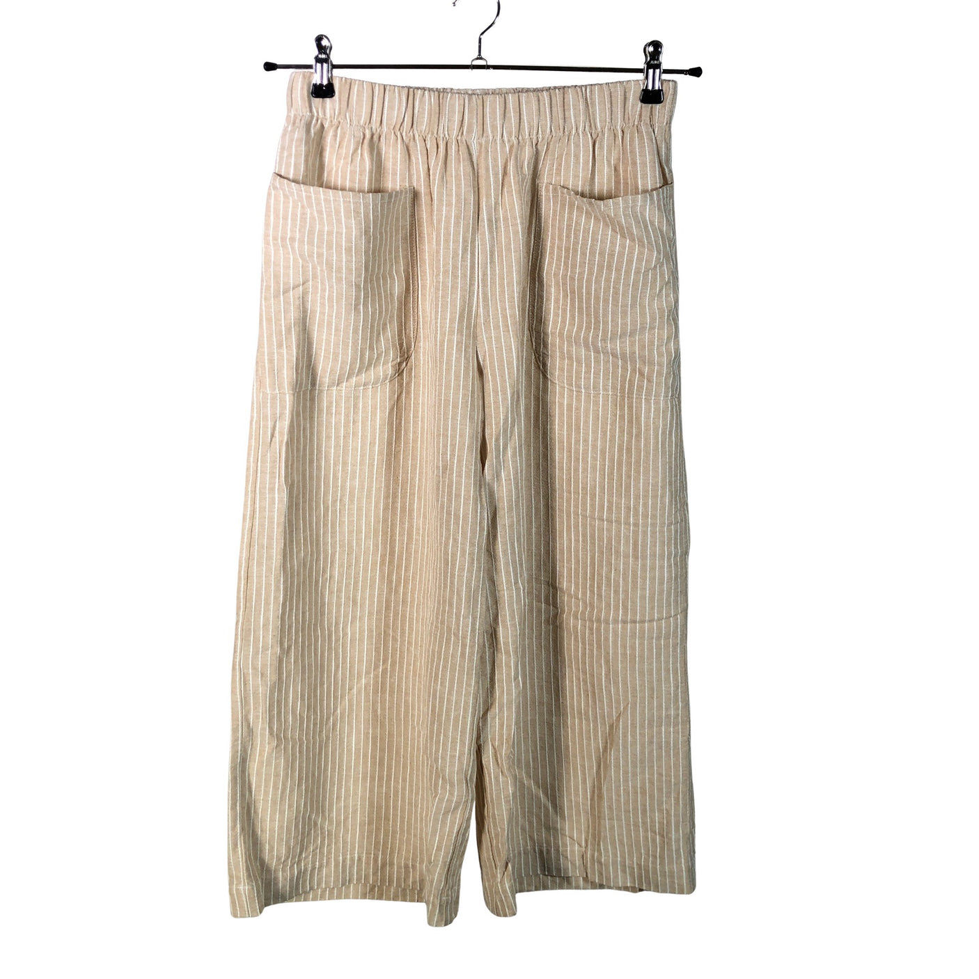 Unisex Bypias - Kangashousut, koko 38 -  (1)