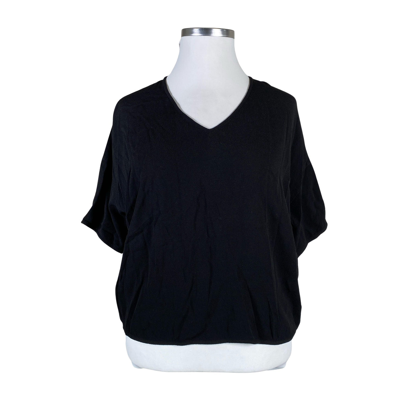 Unisex Samsoe&Samsoe - Lyhythihainen pusero, koko 42 -  (1)