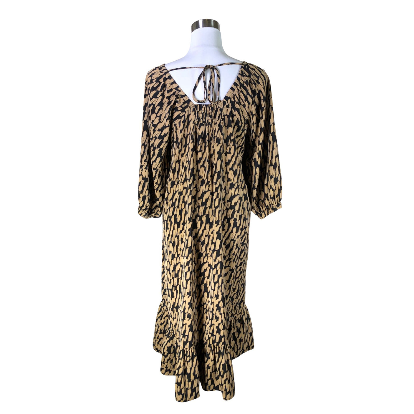 Unisex Selected - Sifonkimekko, koko 36 -  (2)