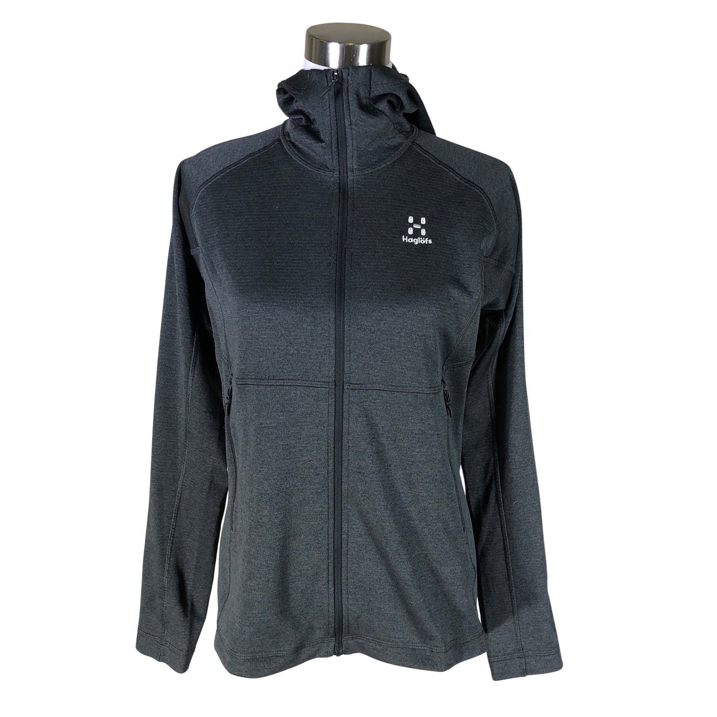 Unisex Haglöfs - Huppari, koko 38 -  (1)