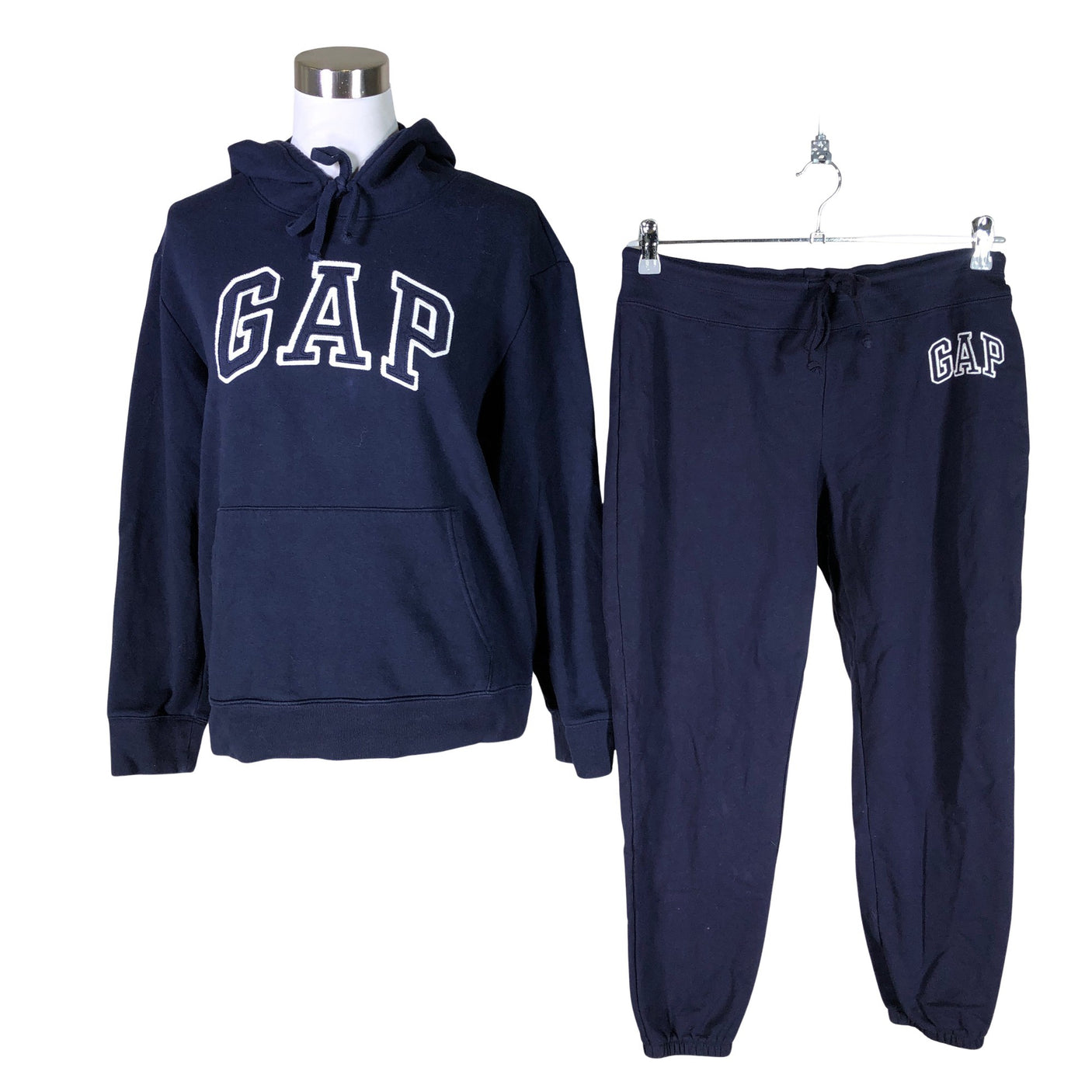 Unisex Gap - Collegeasu, koko 38 -  (1)