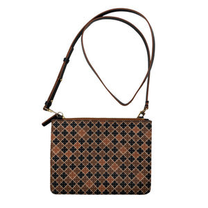 Unisex by Malene Birger - Olkalaukku, koko Mini -  (1)