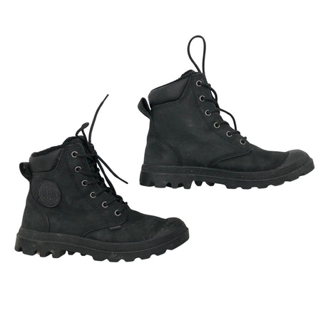 Unisex Palladium - Talvikengät, koko 38 -  ()