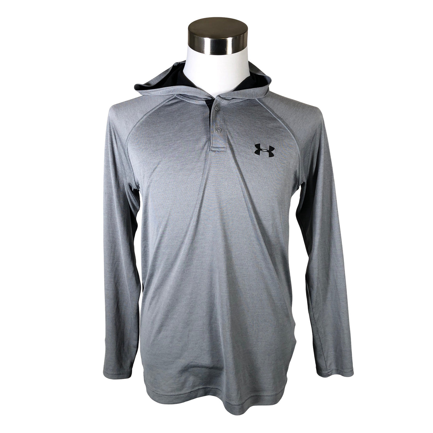 Unisex Under Armour - Urheilupaita, 
pitkät hihat, koko 52 -  (1)