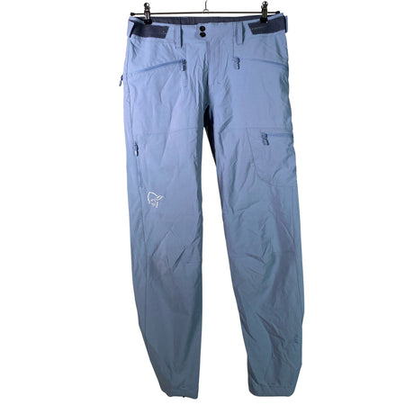 Unisex Norrøna - Kangashousut, koko M -  ()