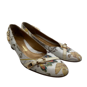 Unisex Giada Gabrielli - Korkokengät, koko 37 -  (2)