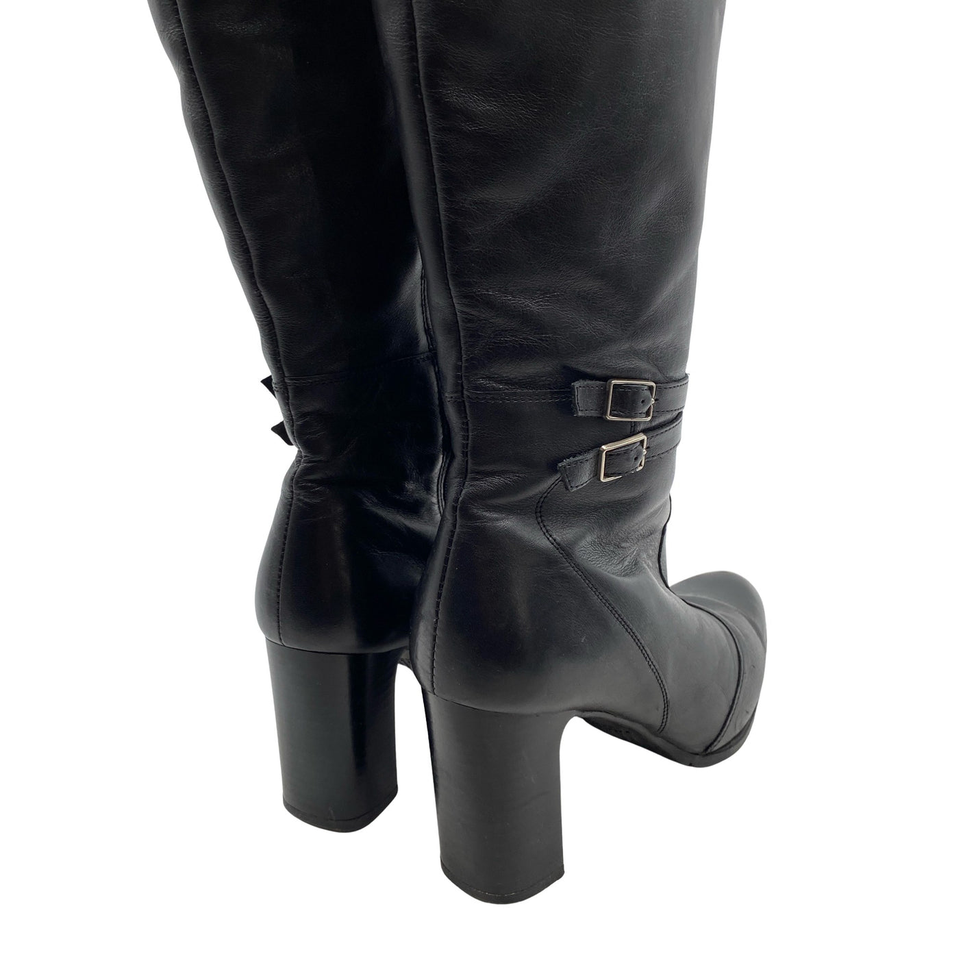 Unisex Janita - Saappaat, koko 37 -  (3)