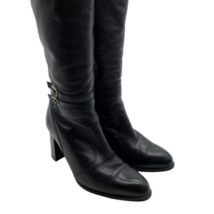 Unisex Janita - Saappaat, koko 37 -  (2)