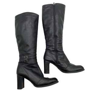 Unisex Janita - Saappaat, koko 37 -  (1)
