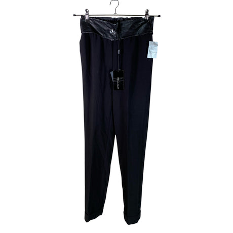 Unisex Ashley Brooke - Kangashousut, koko 34 -  ()