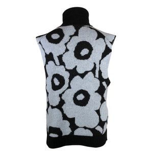 Unisex Marimekko - Neuleliivi, koko 42 -  (2)