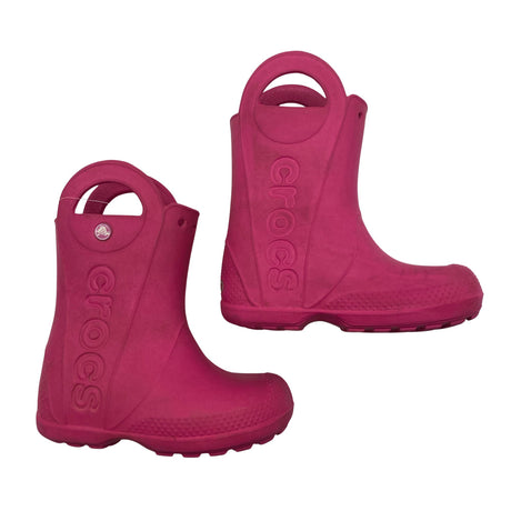 Unisex Crocs - Kumisaappaat, koko 29 -  ()