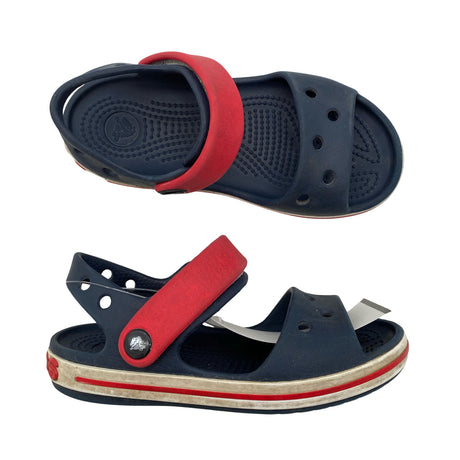 Unisex Crocs - Sandaalit, koko 27 -  ()