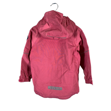 Unisex Polarn O. Pyret - Välikausitakki, koko 104 - 110 -  (2)