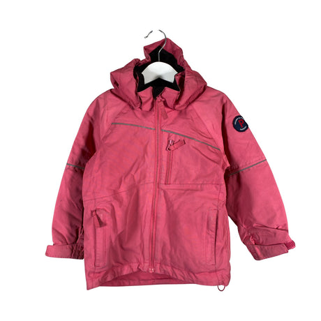 Unisex Polarn O. Pyret - Välikausitakki, koko 104 - 110 -  ()