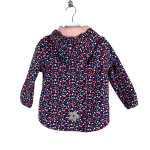 Unisex Topolino - Softshell-takki, koko 98 - 104 -  (2)