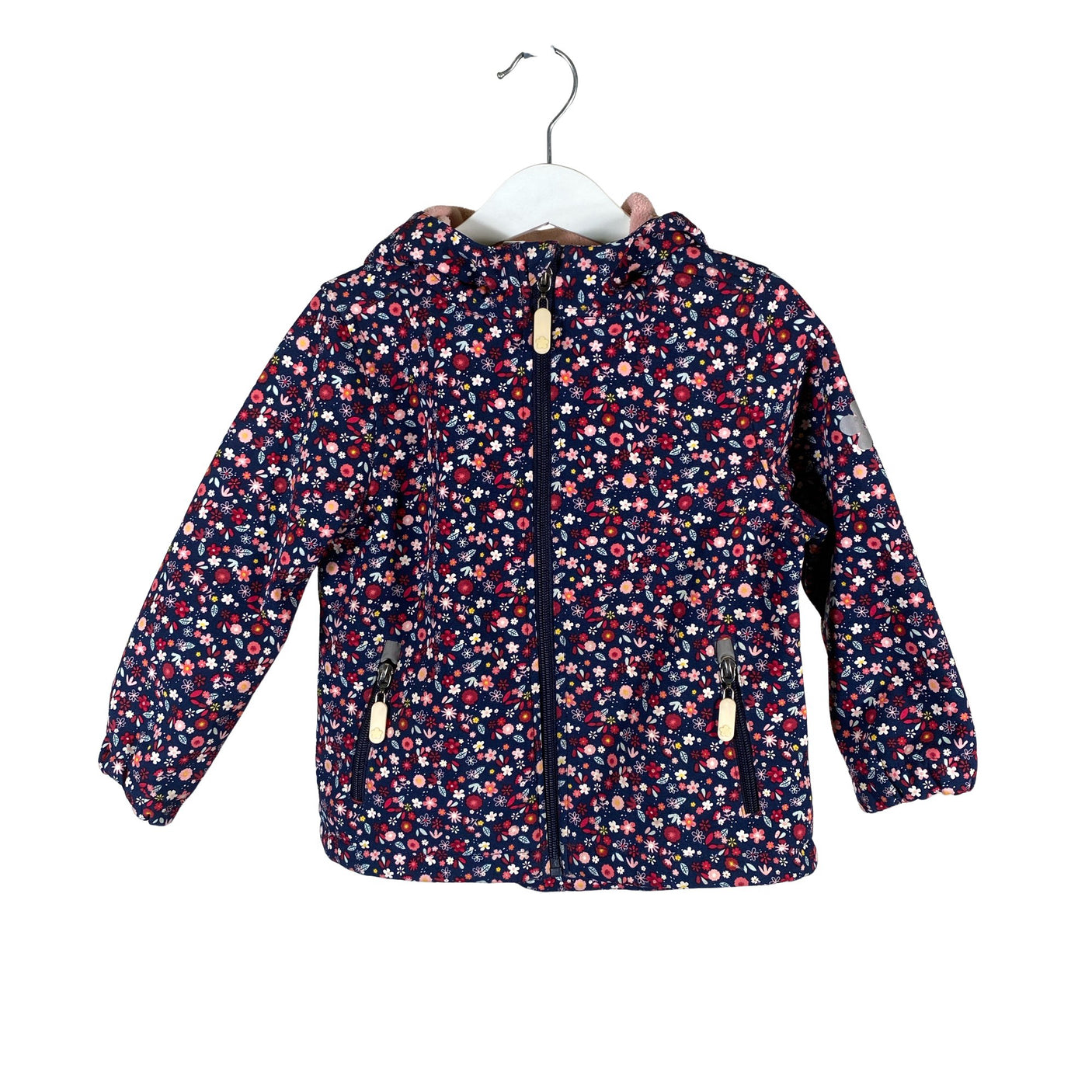 Unisex Topolino - Softshell-takki, koko 98 - 104 -  (1)