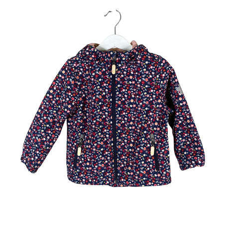 Unisex Topolino - Softshell-takki, koko 98 - 104 -  ()