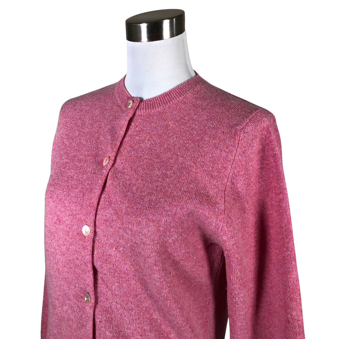 Unisex Johnstons of Elgin - Neuletakki, koko 38 -  (3)