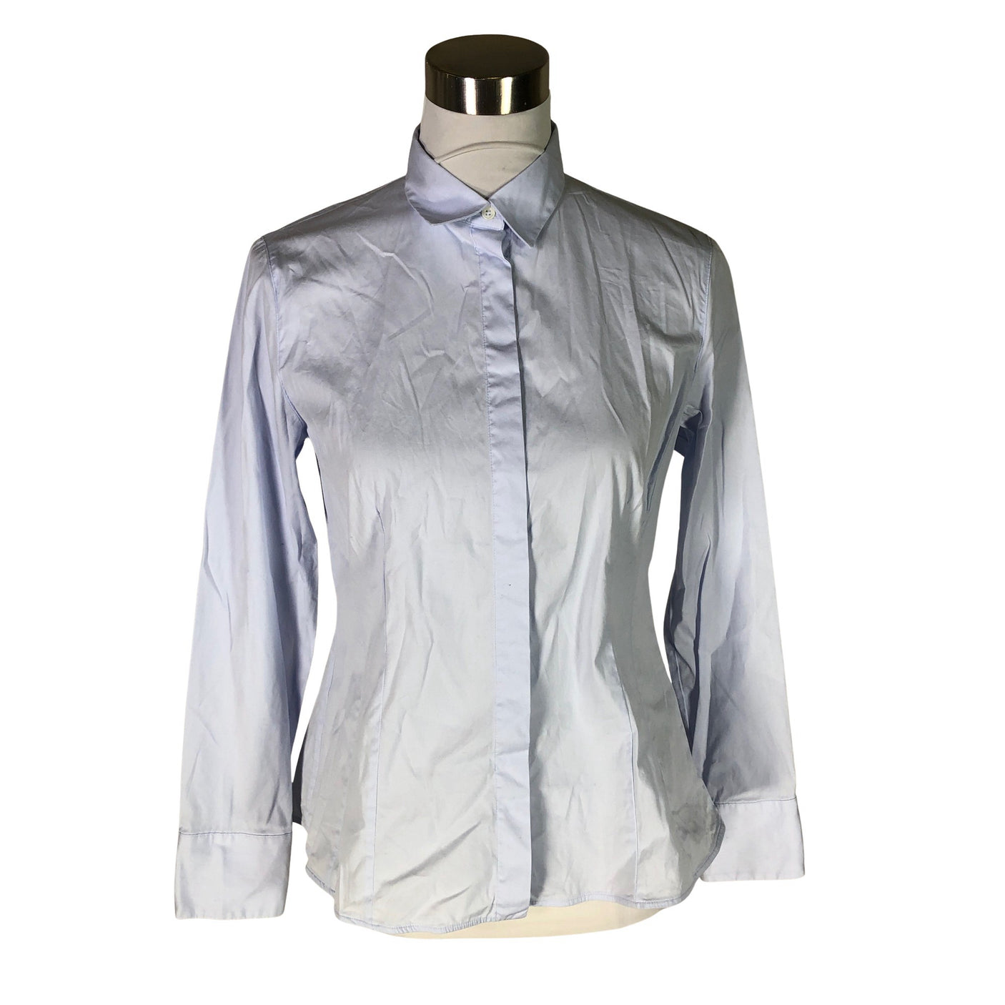 Unisex Massimo Dutti - Kauluspaita, koko 40 -  (1)