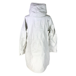 Unisex Didriksons - Parkatakki, koko 40 -  (2)