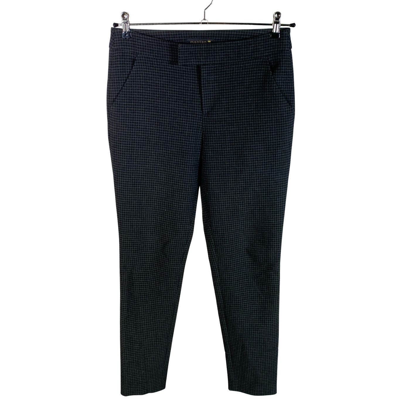 Unisex Monton - Suorat housut, koko 38 -  (1)