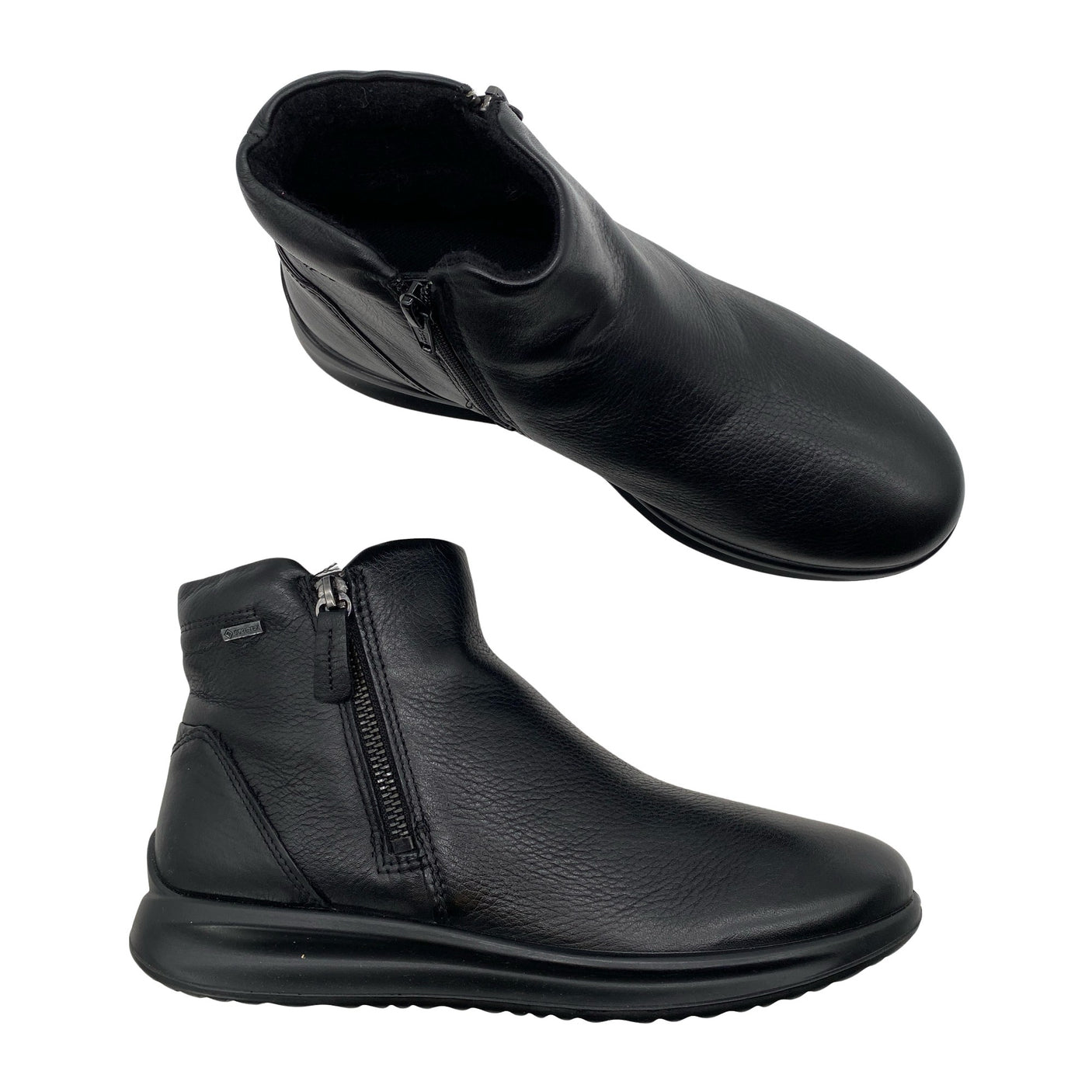 Unisex Ecco - Nilkkurit, koko 40 -  (1)