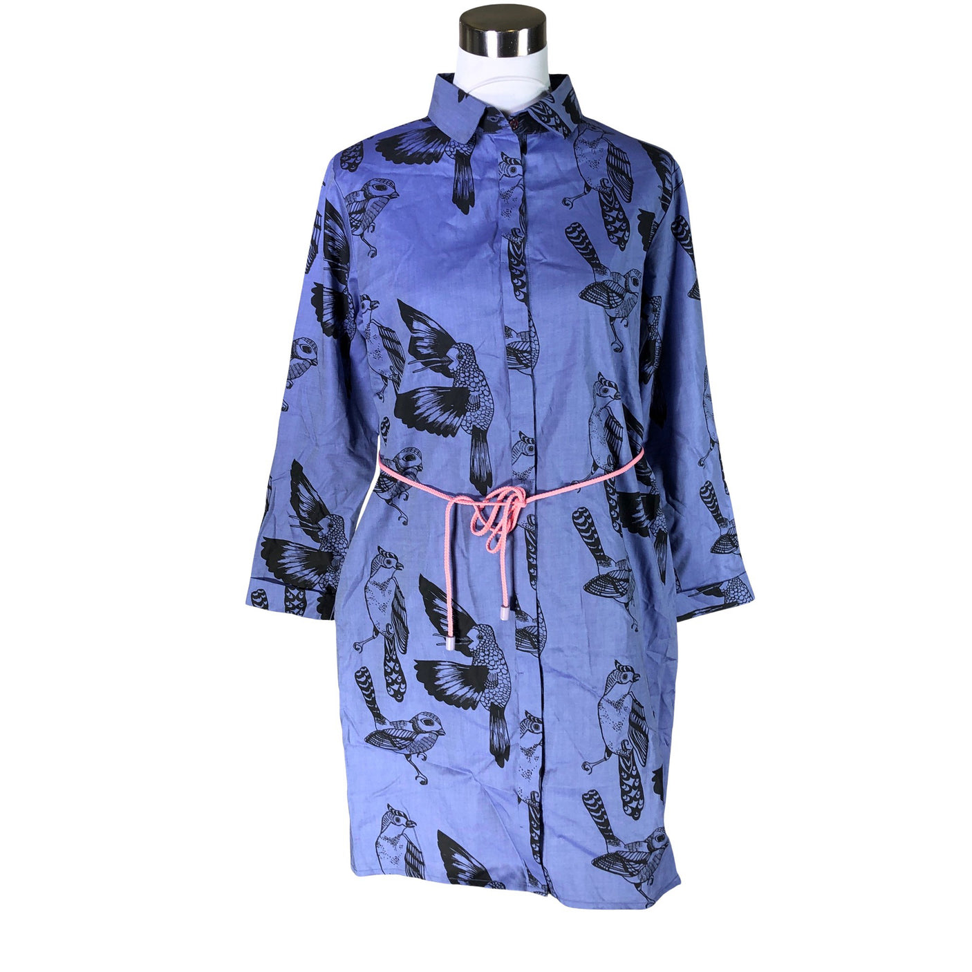 Unisex Poola Kataryna - Kangasmekko, koko 36 -  (1)