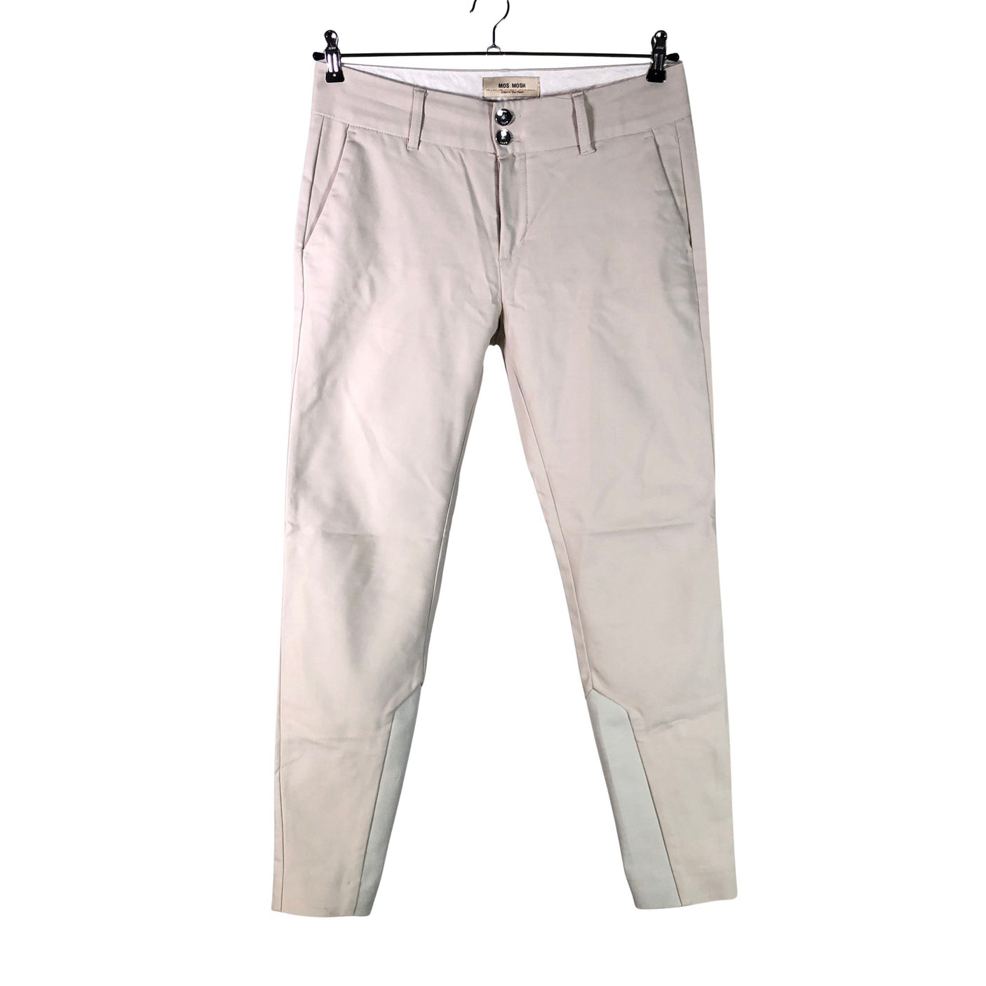 Unisex Mos Mosh - Kangashousut, koko 38 -  (1)