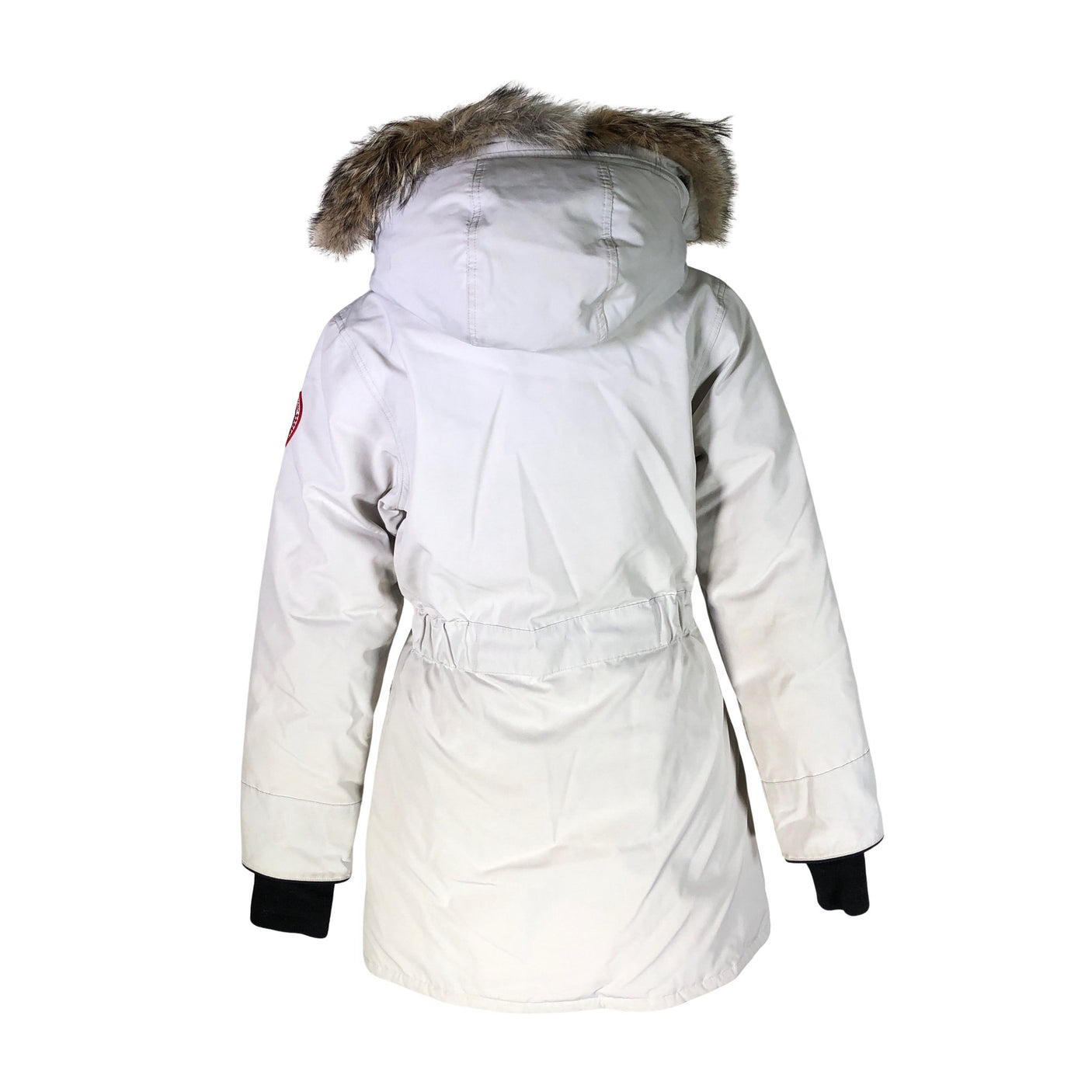 Unisex Canada Goose - Untuvatakki, koko 40 -  (2)
