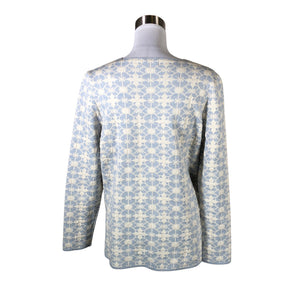 Unisex Oleana - Neulepaita, koko 40 -  (2)