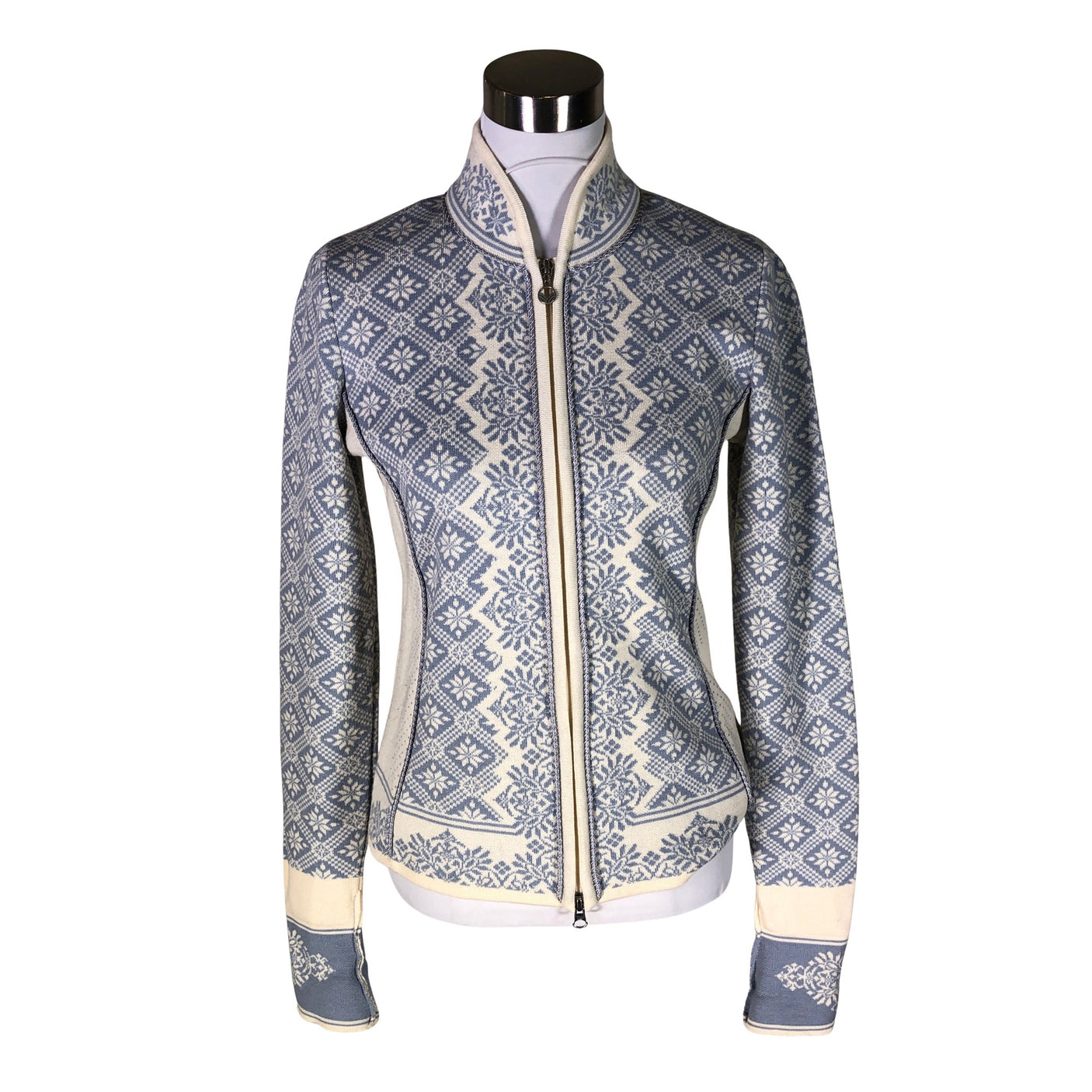 Unisex Dale of Norway - Neuletakki, koko 38 -  (1)