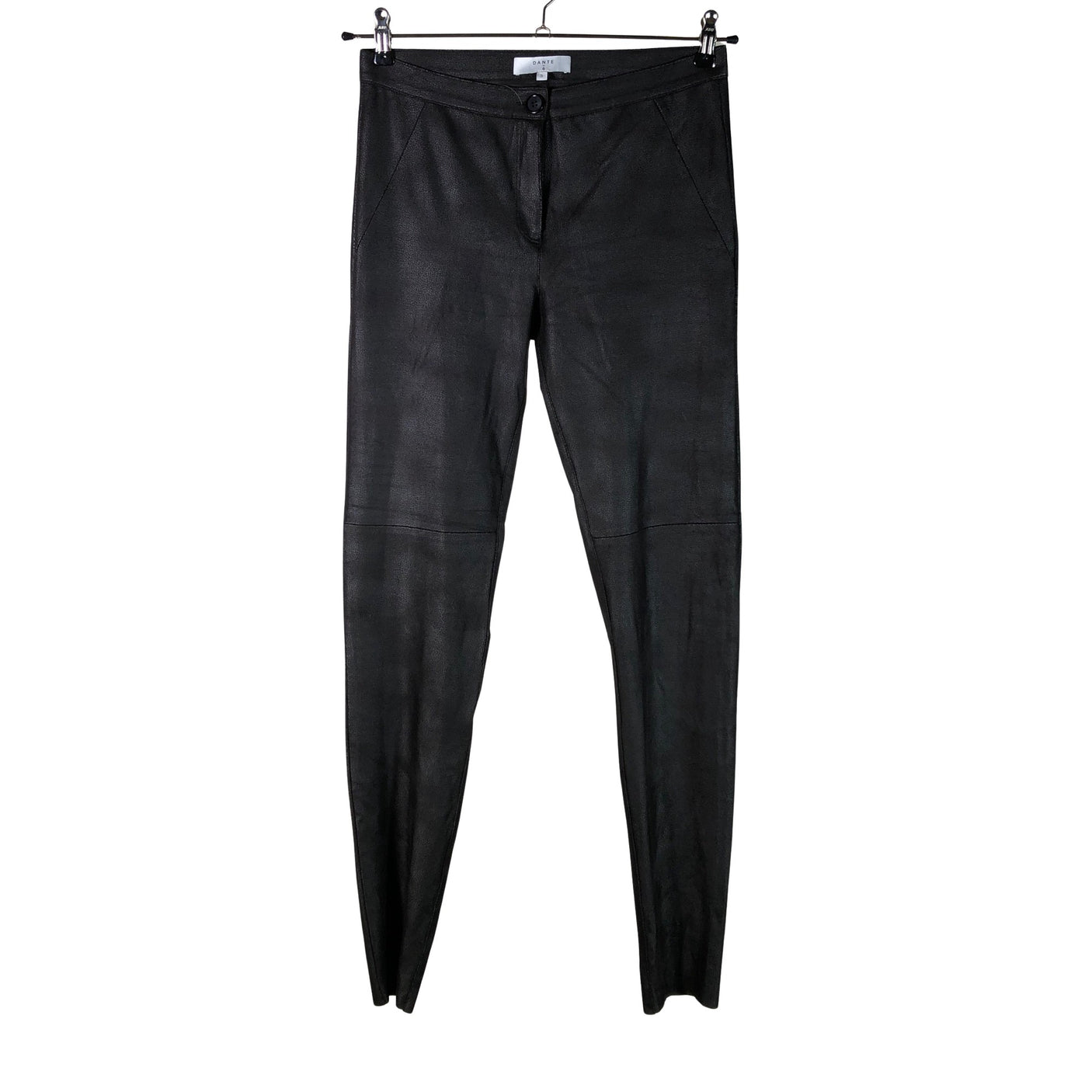 Unisex Dante 6 - Kangashousut, koko 38 -  (1)