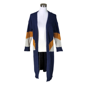 Unisex House of Lola - Neuletakki, koko 40 -  (1)