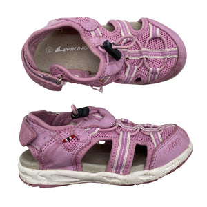 Unisex Viking - Sandaalit, koko 28 -  (1)