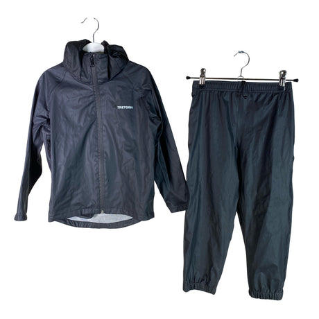 Unisex Tretorn - Sadeasu, koko 110 - 116 -  ()