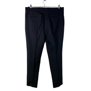 Unisex Marimekko - Suorat housut, koko 44 -  (2)