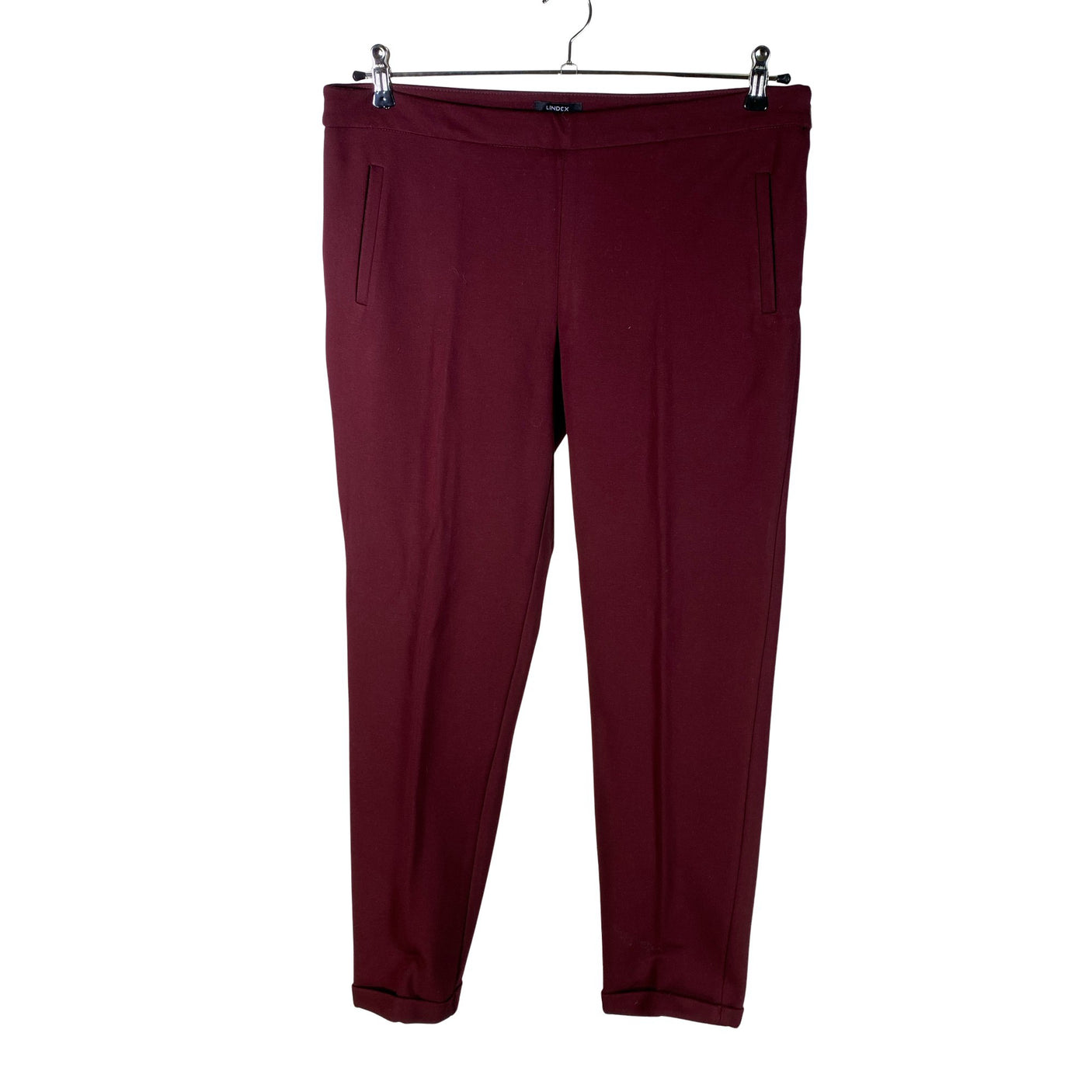 Unisex Lindex - Kangashousut, koko 44 -  (1)