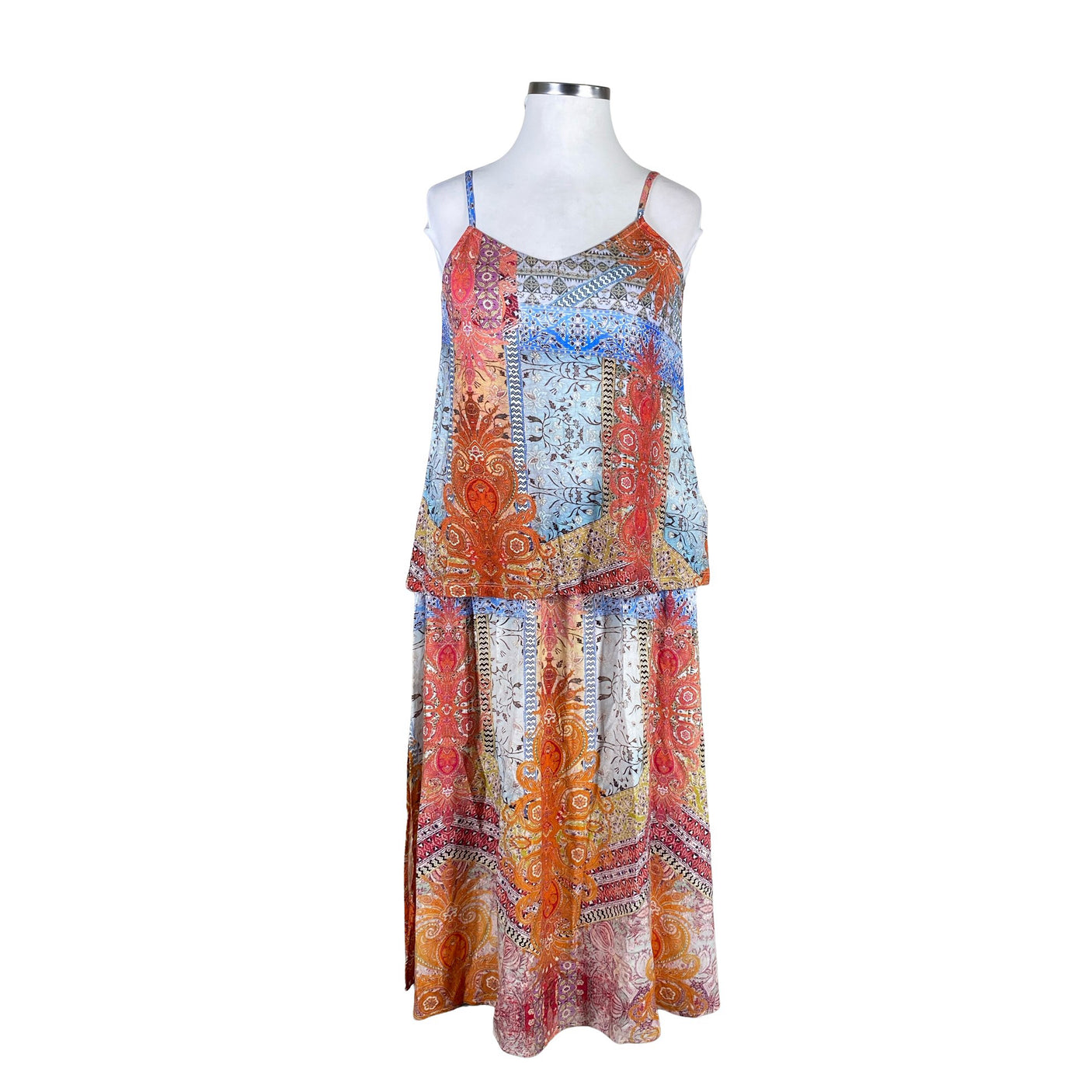 Unisex Lindex - Kangashame, koko 42 -  (1)