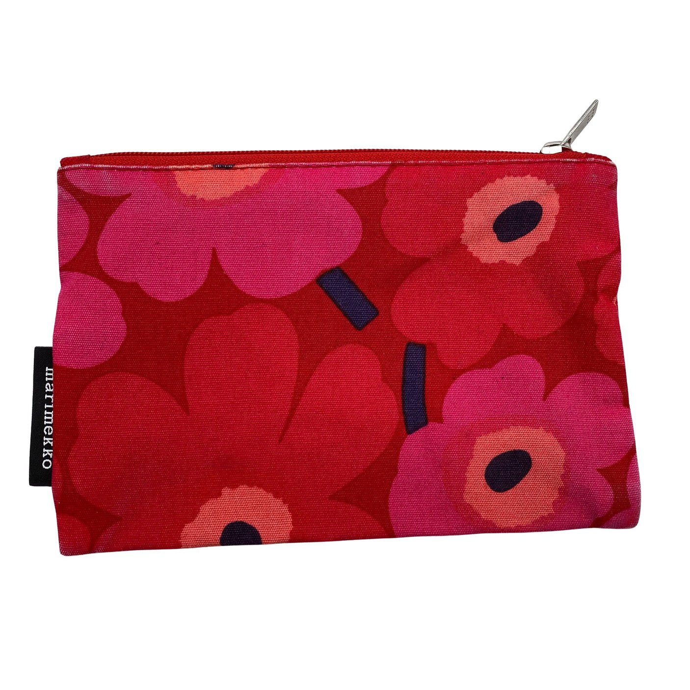 Unisex Marimekko - Toilettilaukku, koko Mini -  (1)