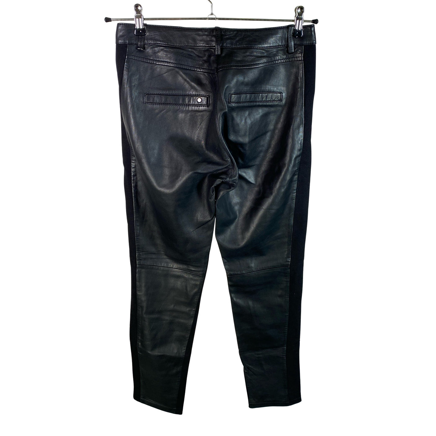 Unisex Ic Companys - Nahkahousut, koko 36 -  (2)