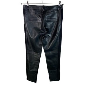 Unisex Ic Companys - Nahkahousut, koko 36 -  (2)